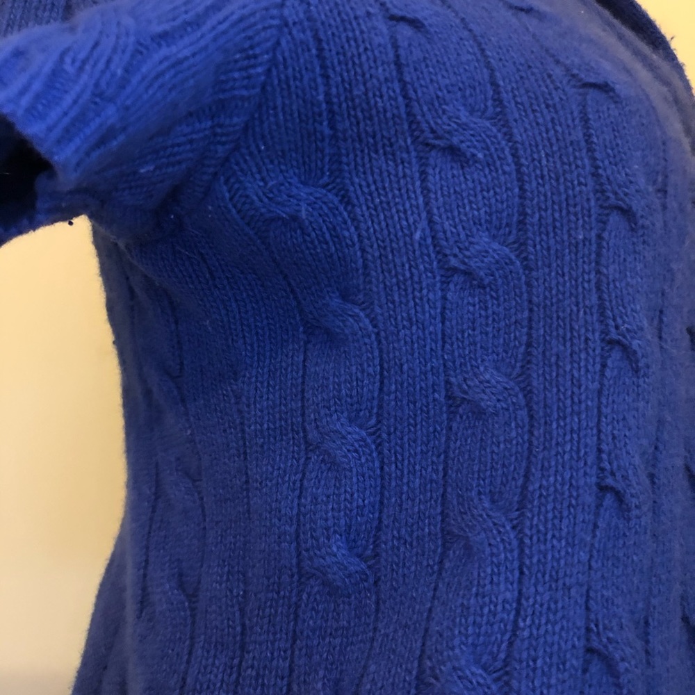 GUC sweater top from Rugby by Ralph Lauren - Picture 4 of 6